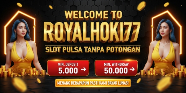 ROYALHOKI77